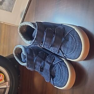Old navy toddler shoes